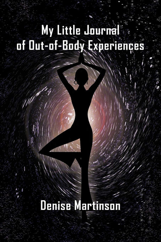 My Little Journal of Out-of-Body Experiences - Paperback