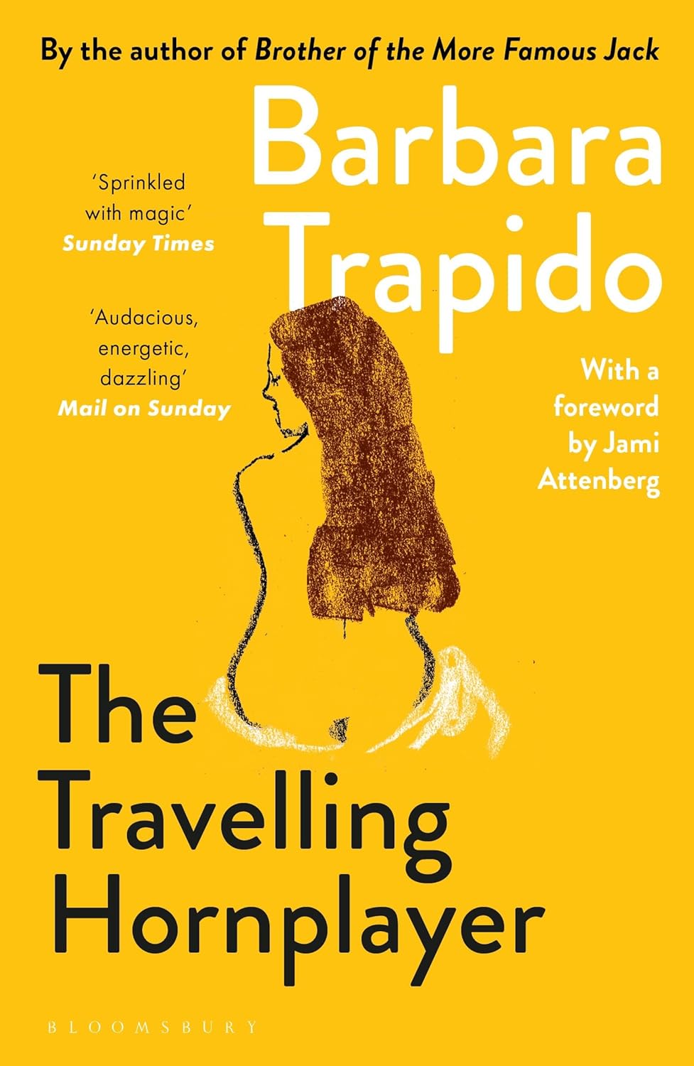 The Travelling Hornplayer Paperback