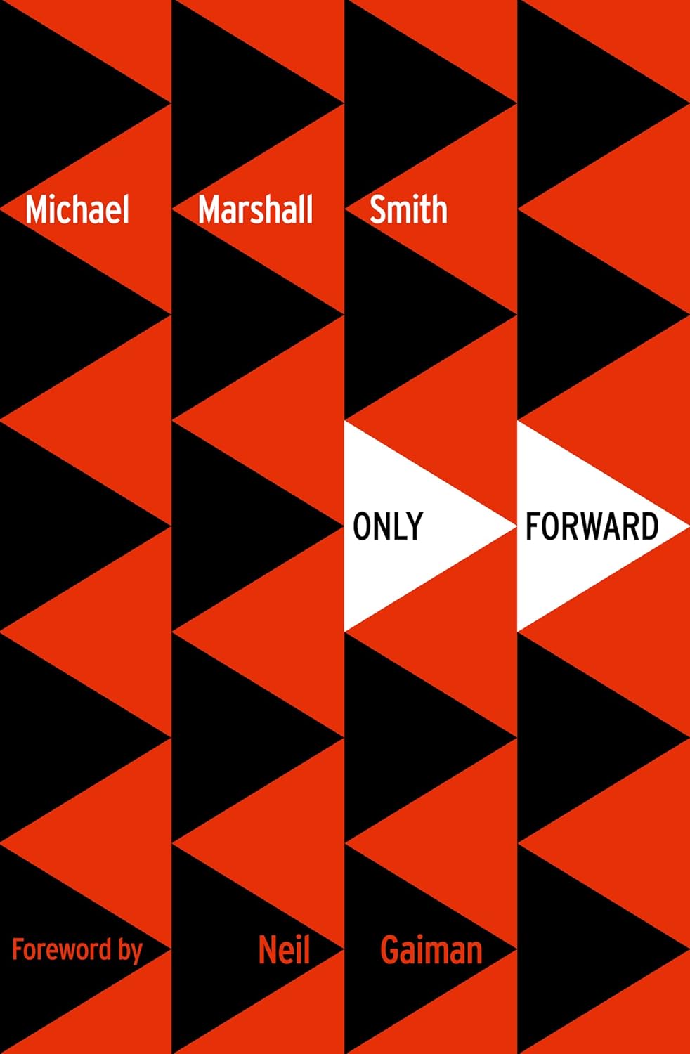 Only Forward Paperback