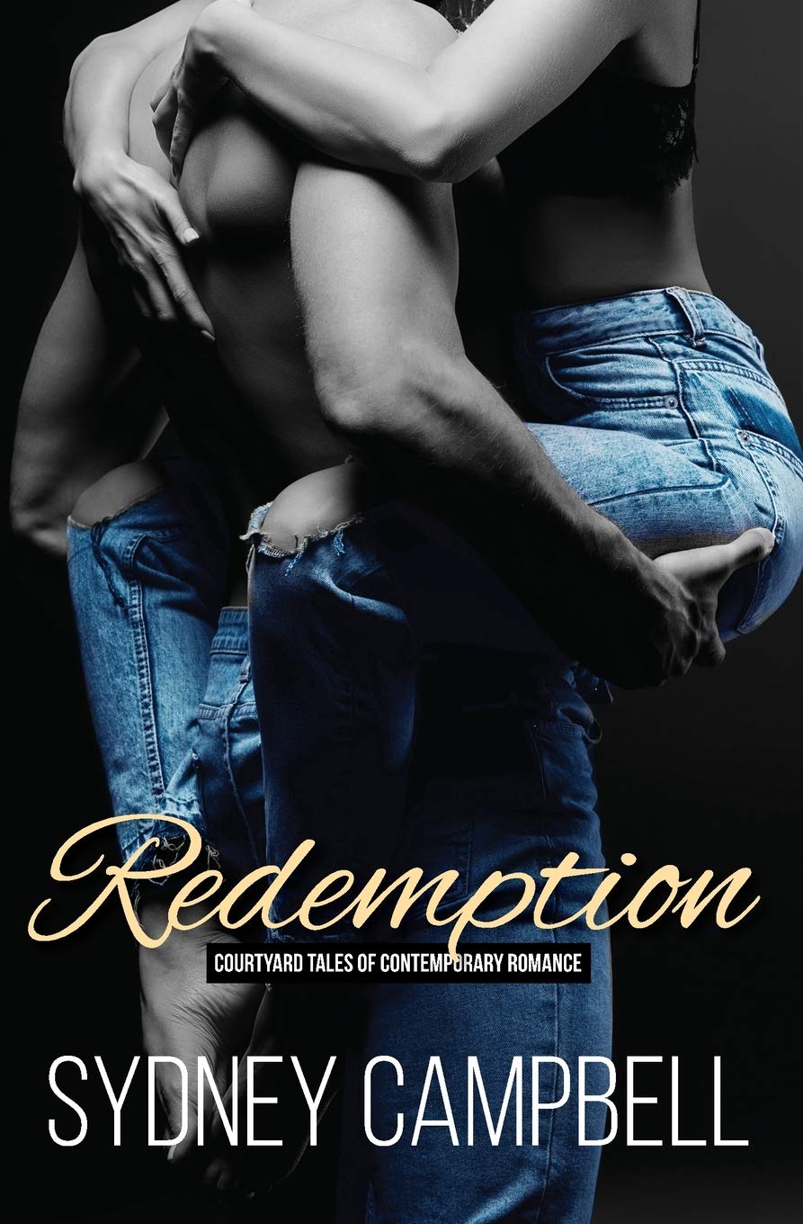 Redemption: A Rock-and-Roll Romance: 2 (Courtyard Tales of Contemporary Romance) Paperback