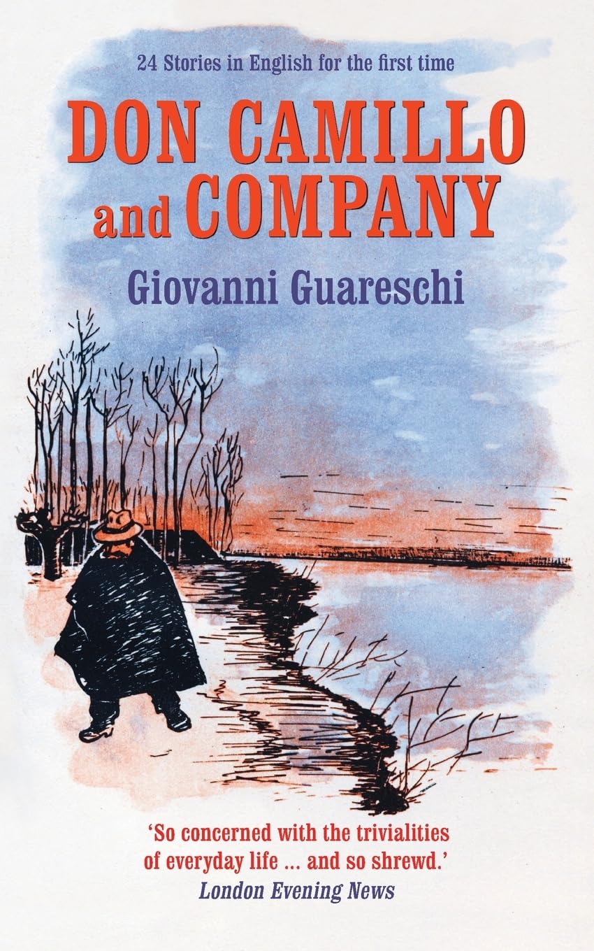 Don Camillo and Company: (No. 5 in the Don Camillo Series): No. 5 in the Don Camille Series: 1 Paperback