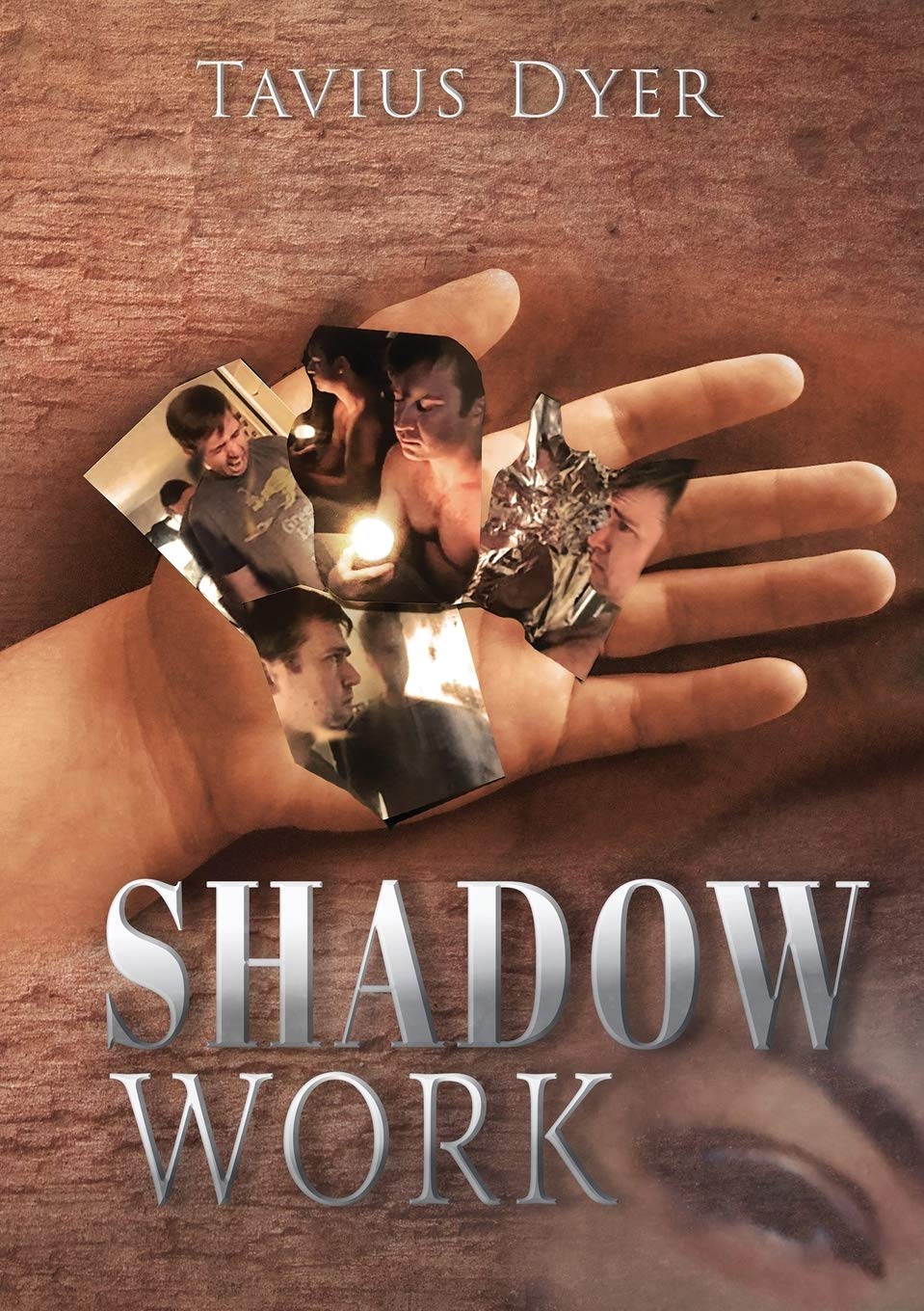 Shadow Work Paperback