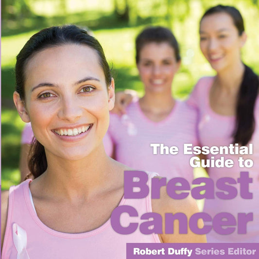 The Essential Guide to Breast Cancer Paperback
