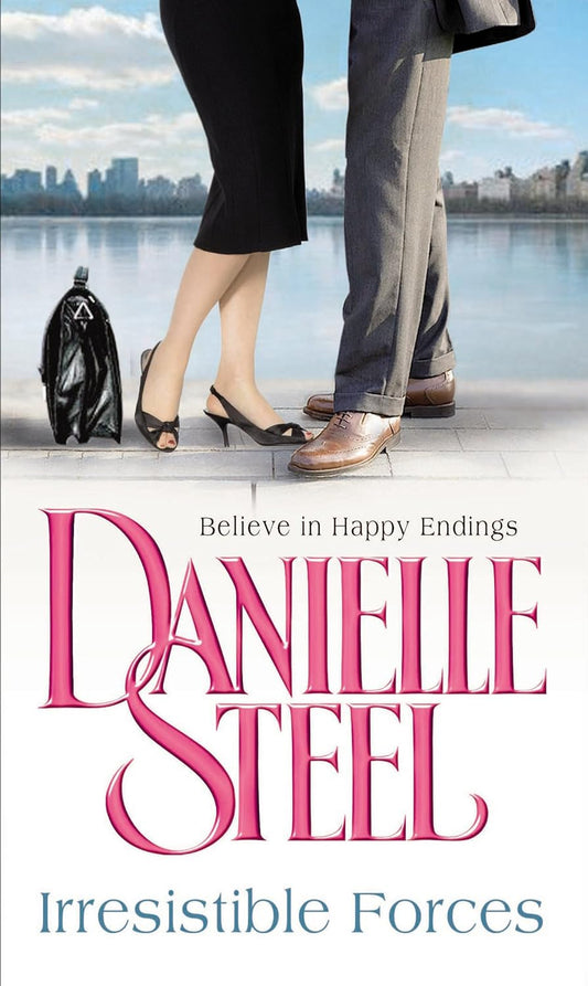 Irresistible Forces Paperback
