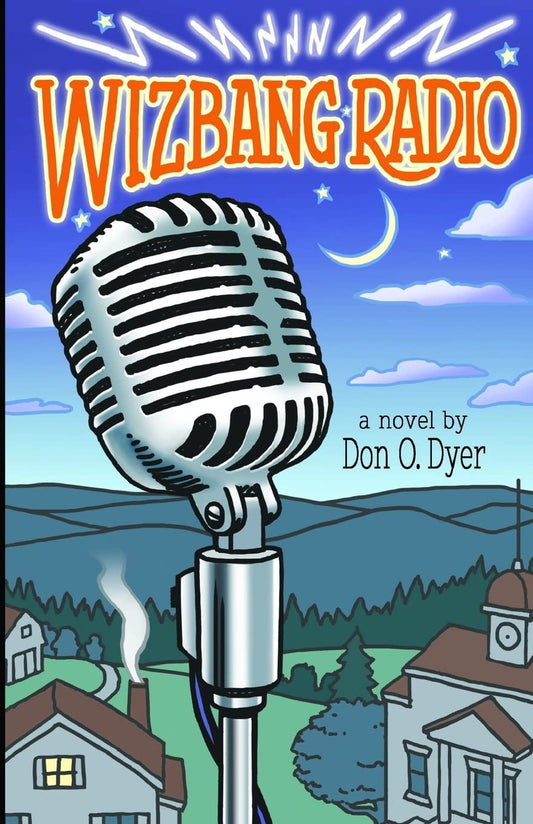 Wizbang Radio Paperback