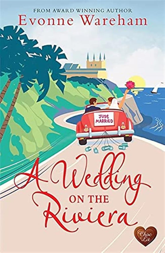 A Wedding on the Riviera: 2 Paperback