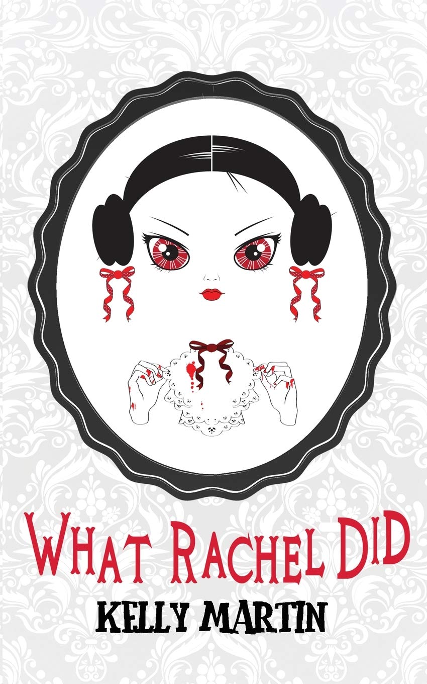 What Rachel Did Paperback