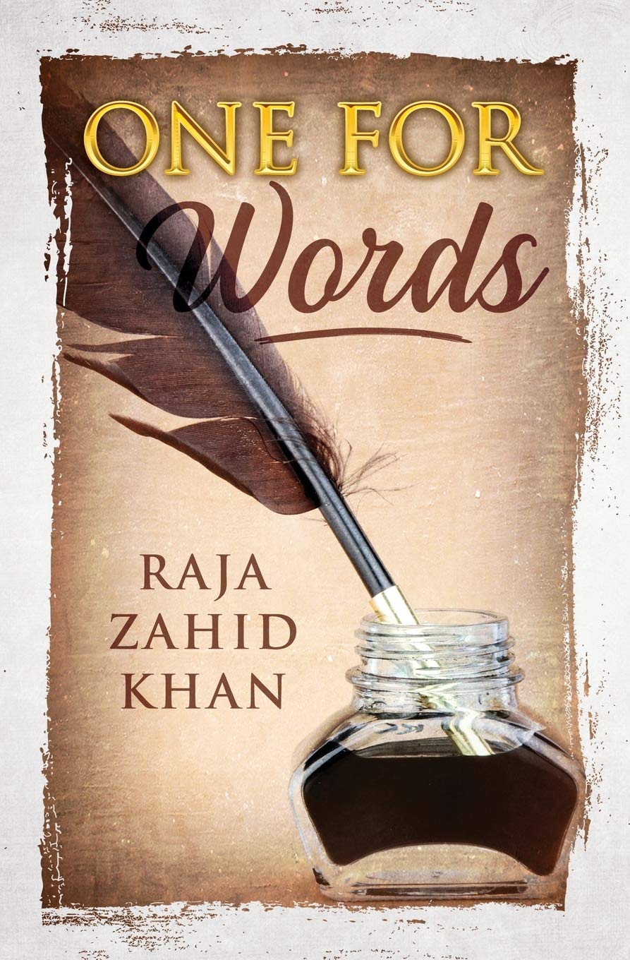 One for Words Paperback