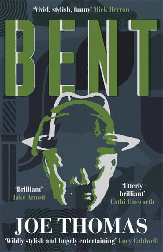 Bent Paperback