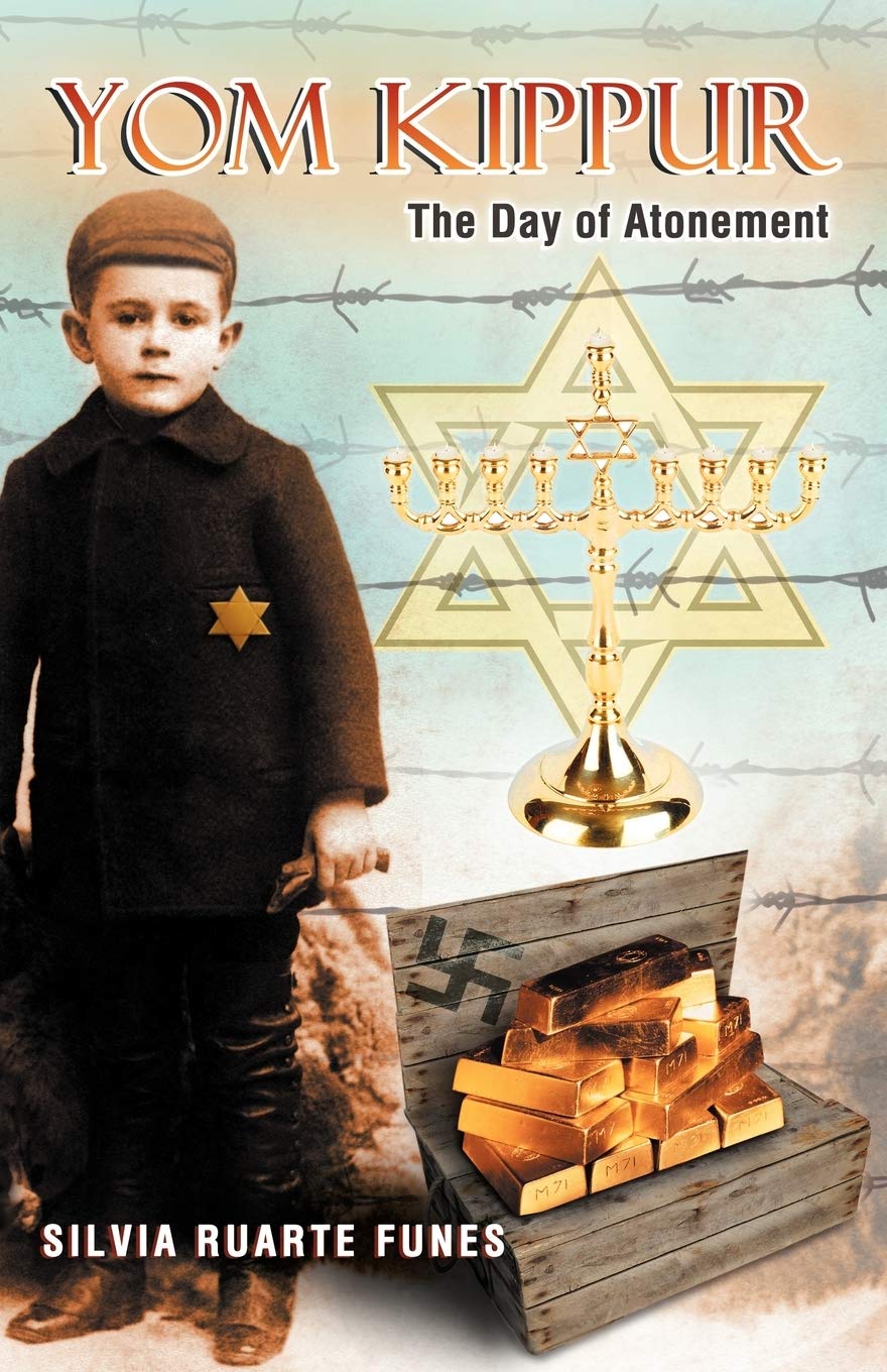 Yom Kippur: The Day of Atonement -  Paperback