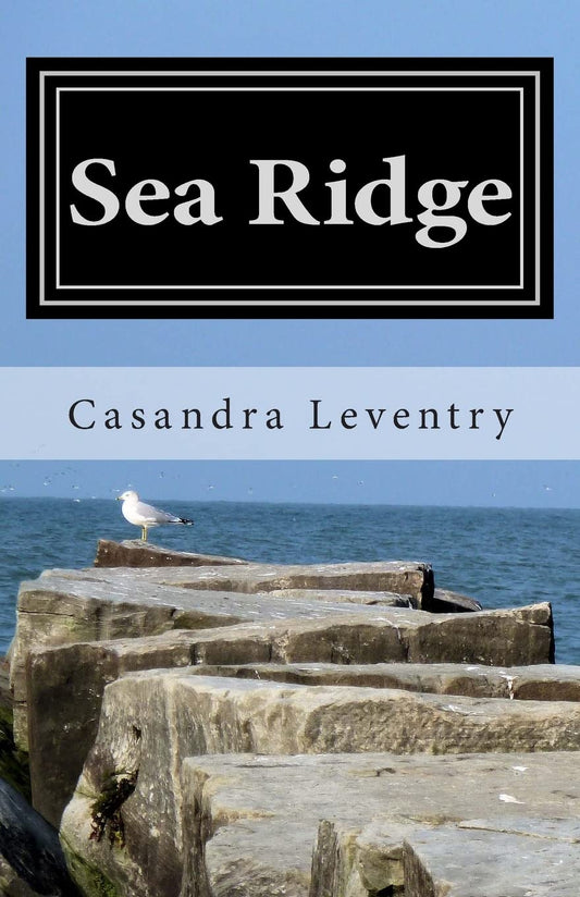 Sea Ridge: Voyage for Victory -  Paperback