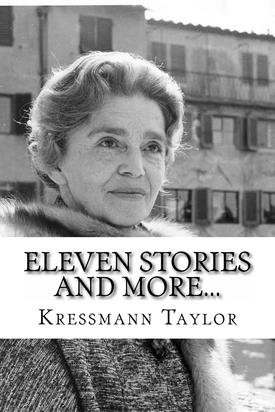 ELEVEN STORIES and More... Paperback