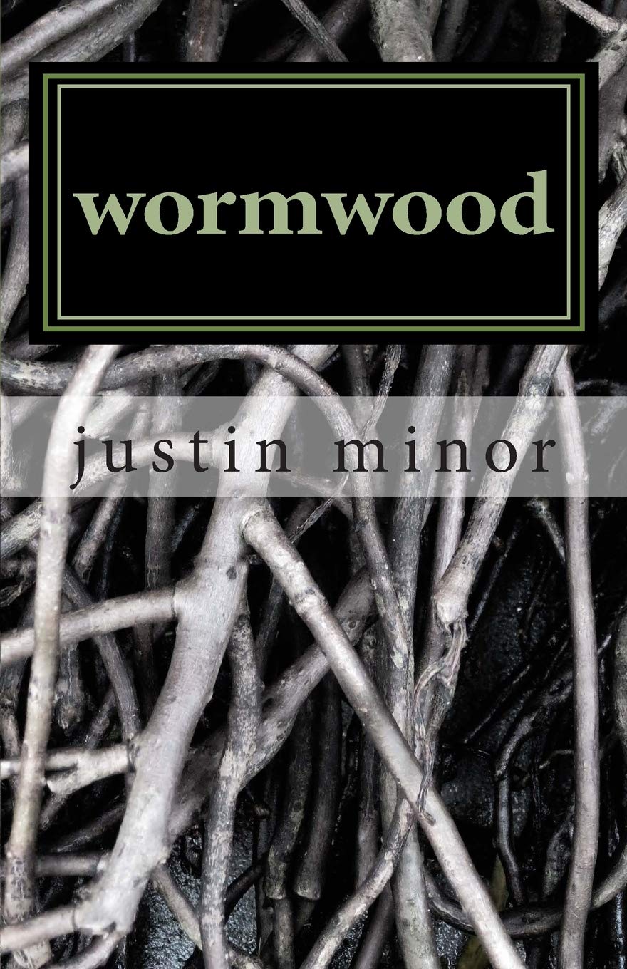 Wormwood  - Paperback