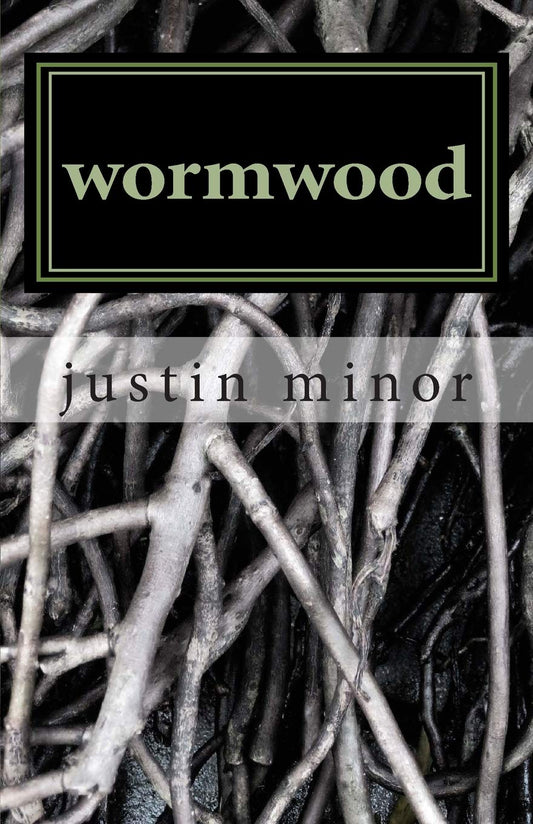 Wormwood  - Paperback