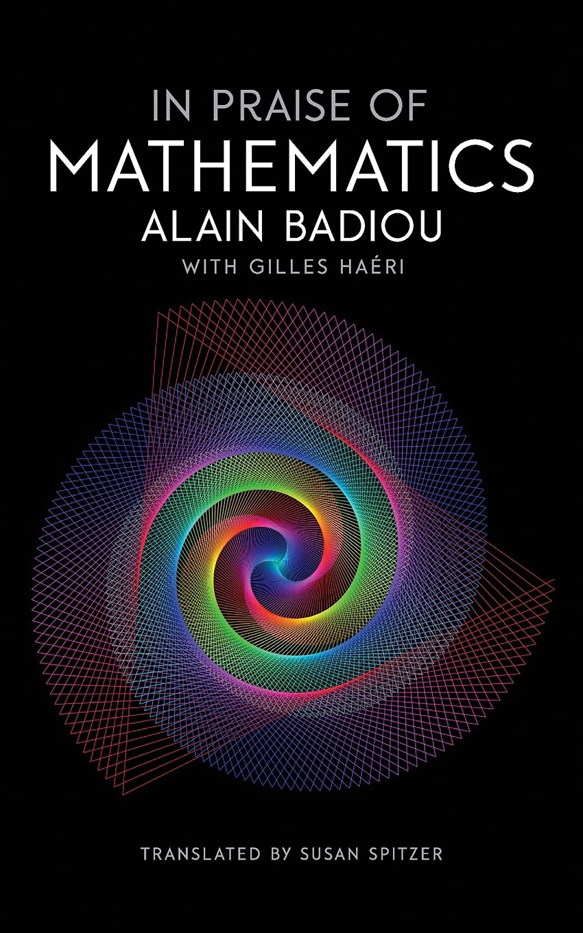 In Praise of Mathematics  -Paperback