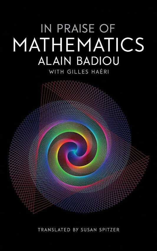 In Praise of Mathematics  -Paperback