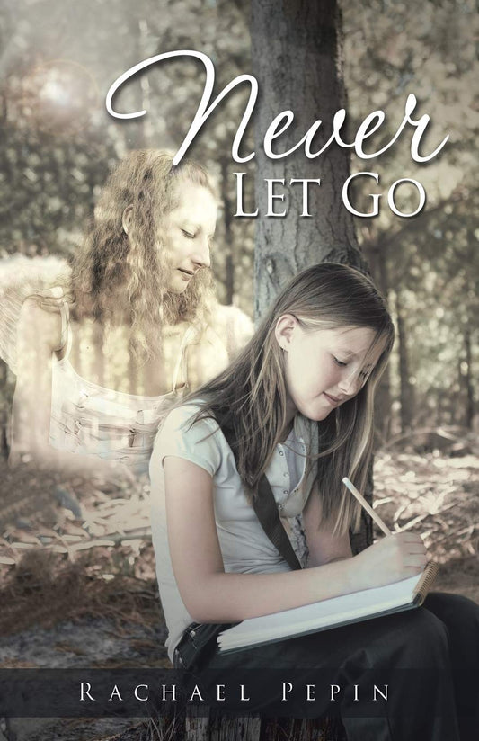 Never Let Go - Paperback