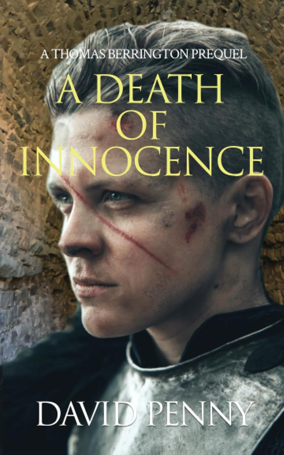 A Death of Innocence: A Thomas Berrington Prequel: 71 (Thomas Berrington Historical Mystery) Paperback