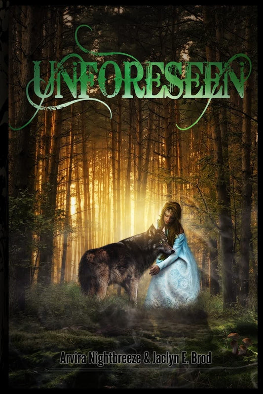 Unforeseen  - Paperback