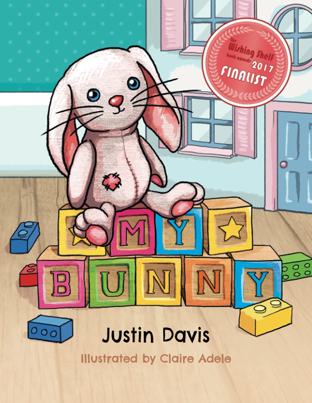 My Bunny Paperback