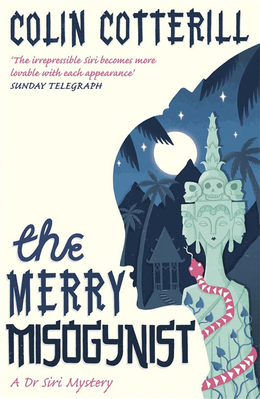 The Merry Misogynist Paperback