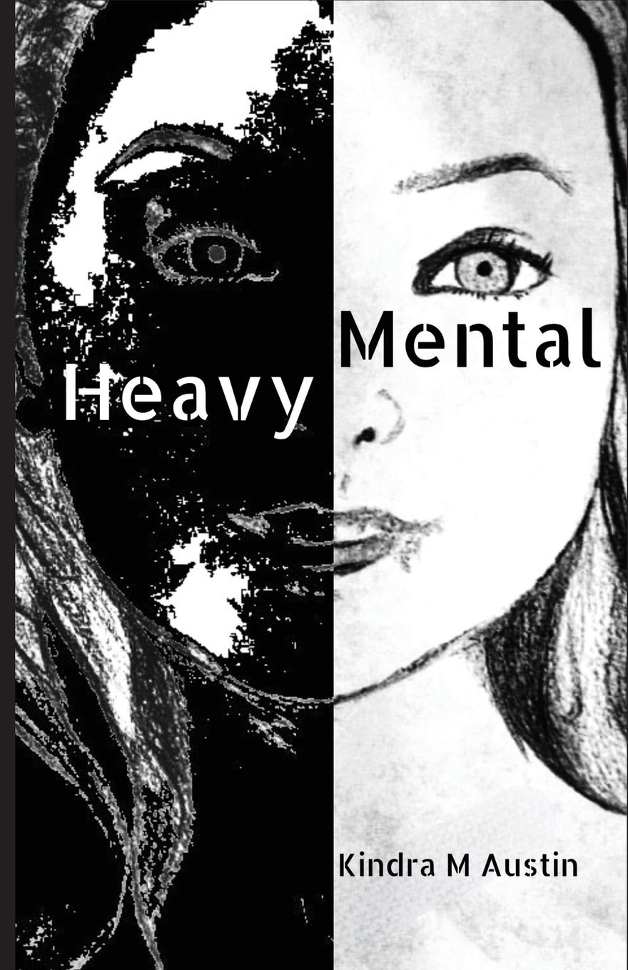 Heavy Mental  -Paperback