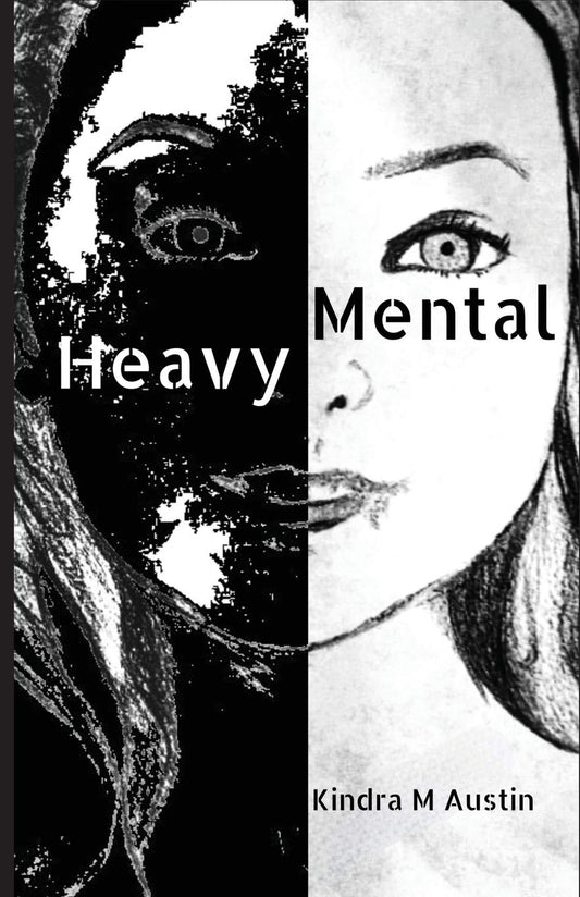 Heavy Mental  -Paperback