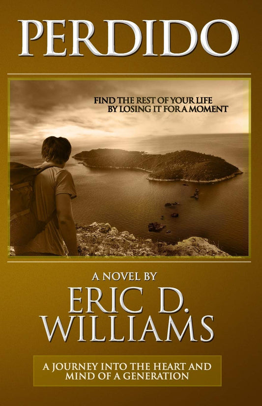 Perdido -  Paperback