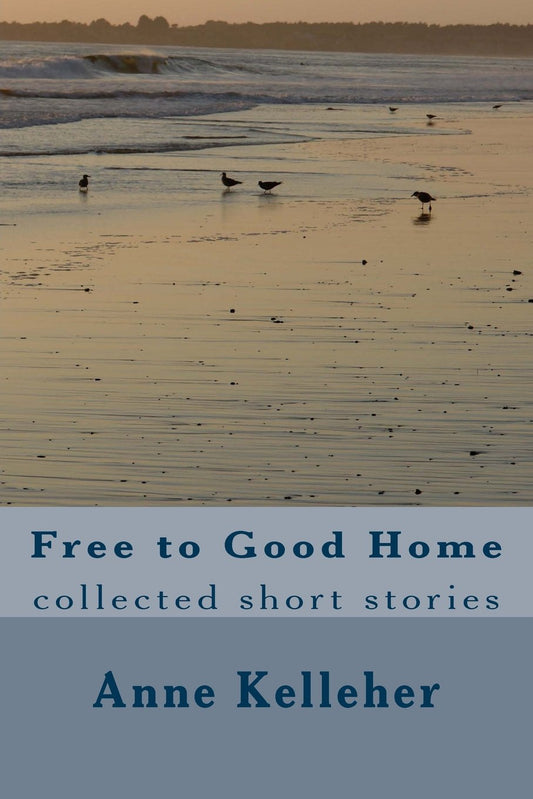 Free to Good Home: collected short stories Paperback