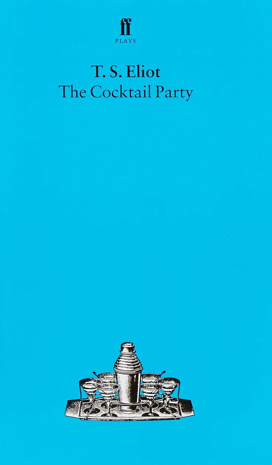 The Cocktail Party Paperback