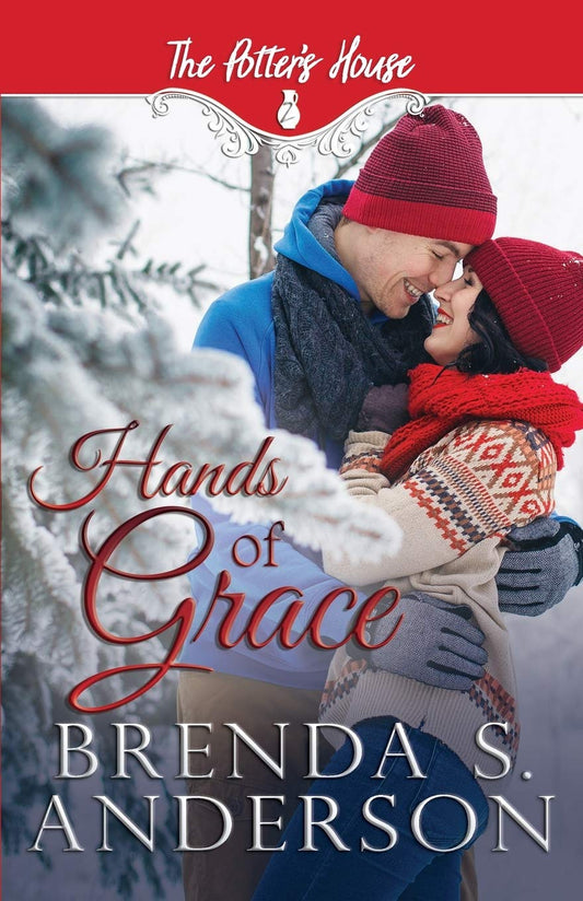 Hands of Grace: 4 (Potter's House Books (Two)) Paperback