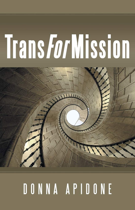 TransForMission Paperback