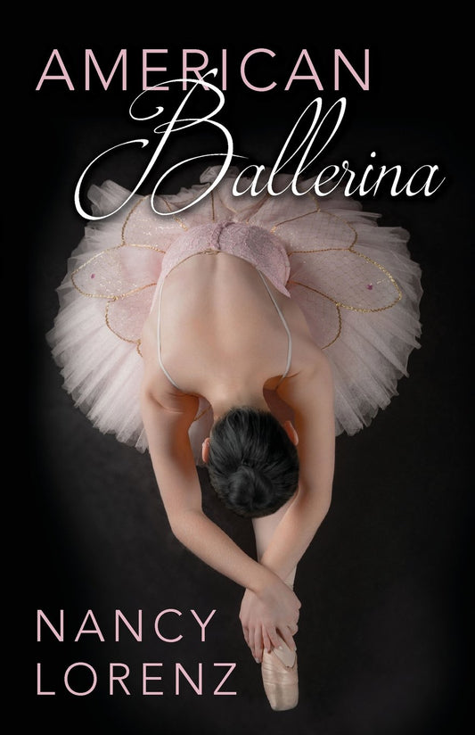 American Ballerina Paperback