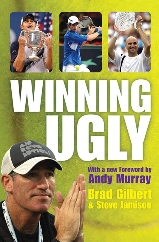 Winning Ugly Paperback