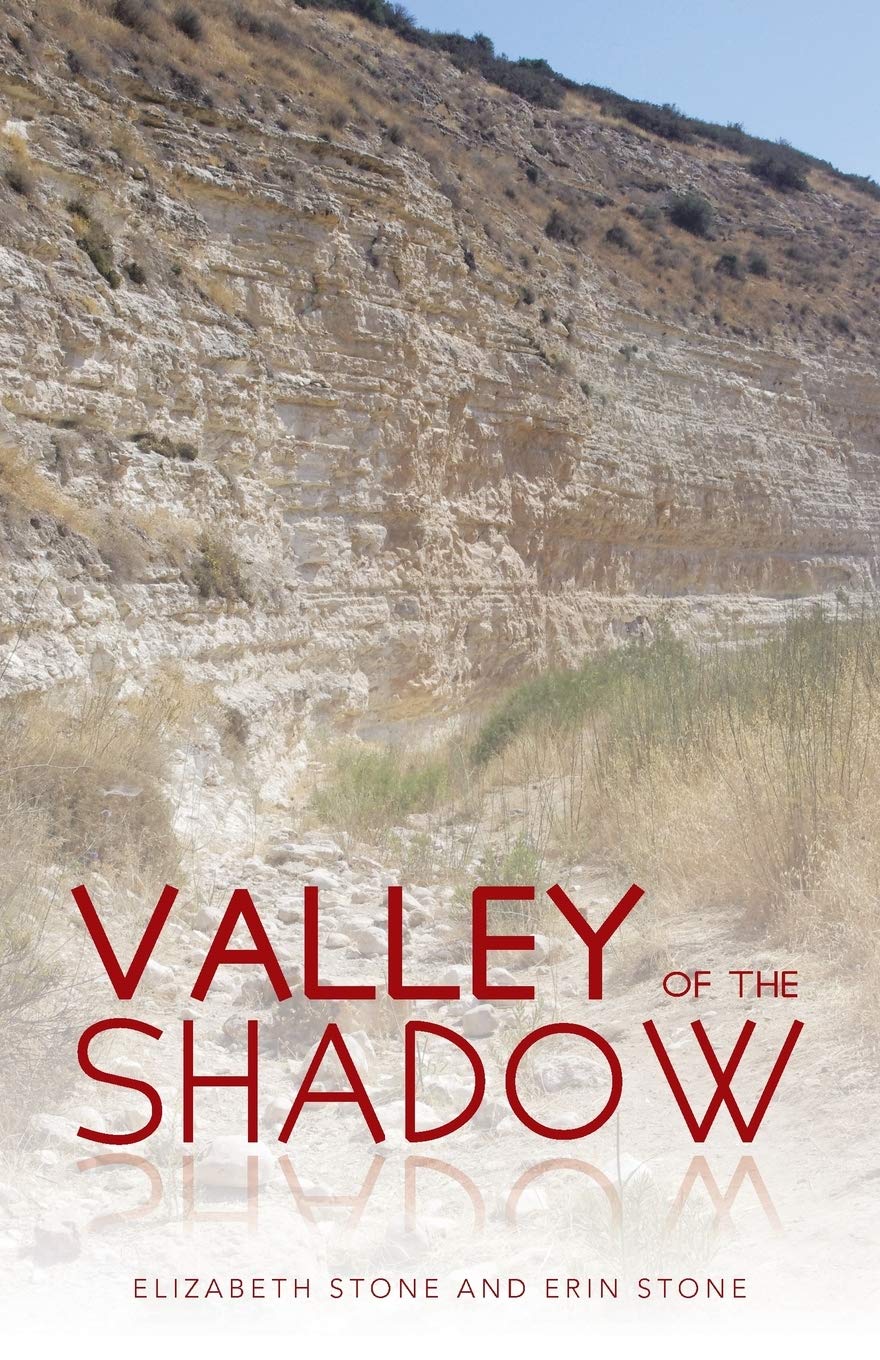 Valley of the Shadow  - Paperback