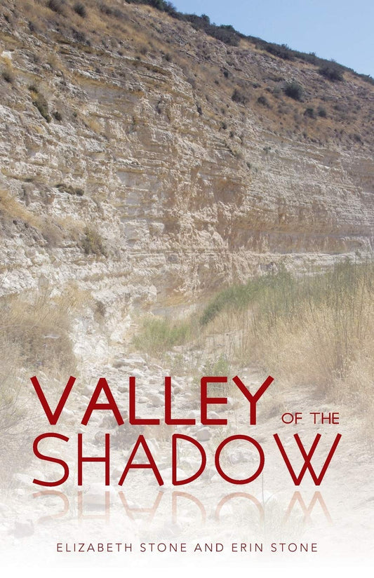 Valley of the Shadow  - Paperback
