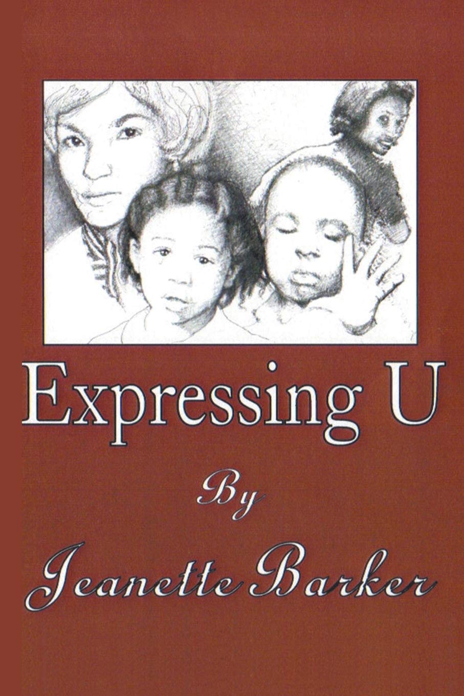 Expressing U -  Paperback
