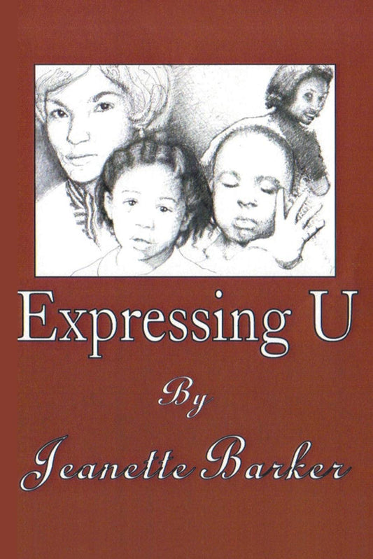 Expressing U -  Paperback