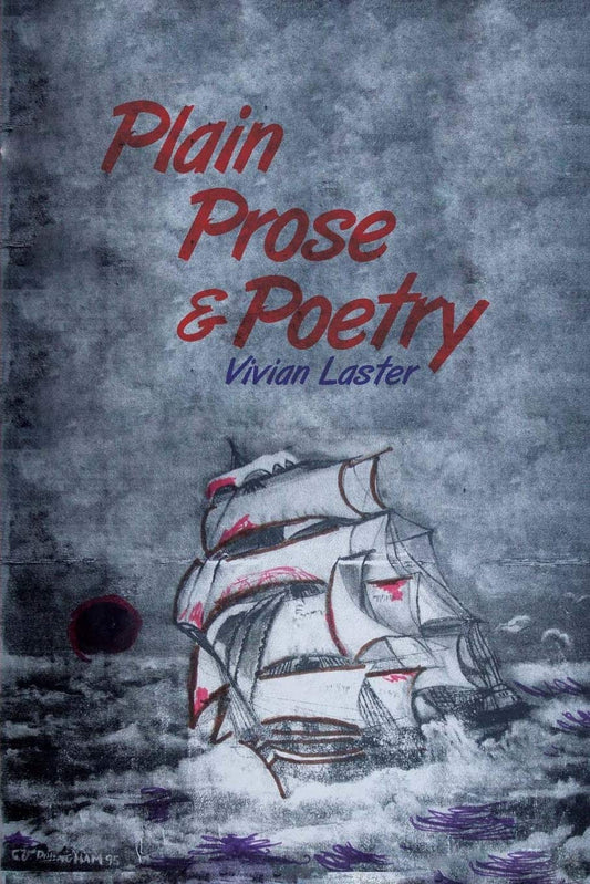 Plain Prose and Poetry Paperback