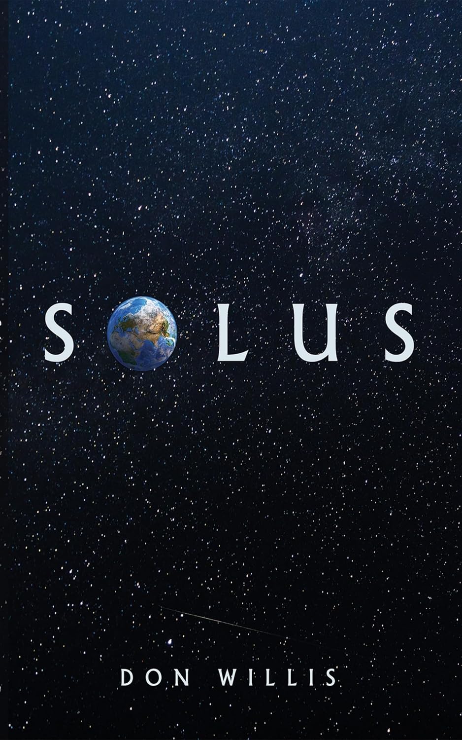 Solus Paperback