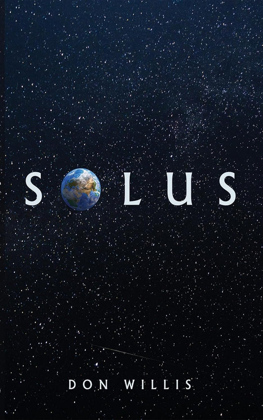 Solus Paperback