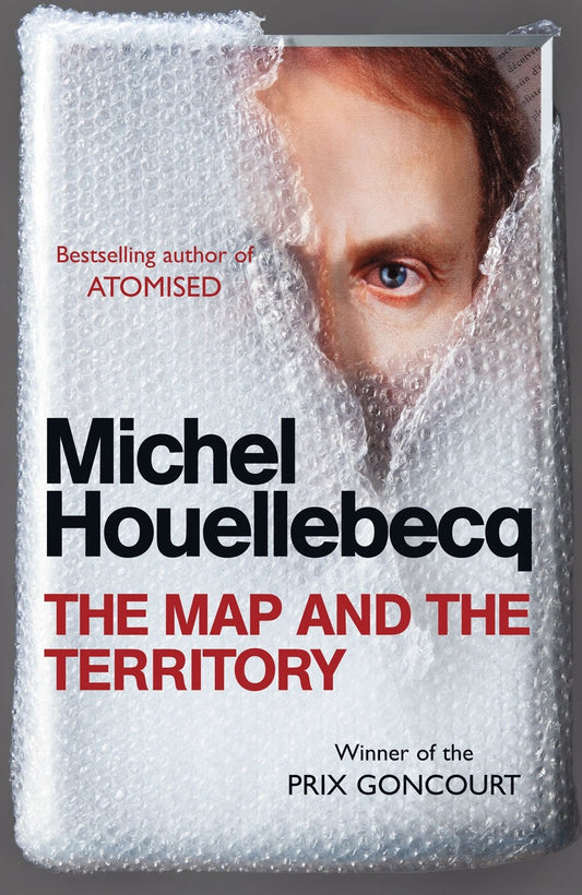 The Map and the Territory Paperback