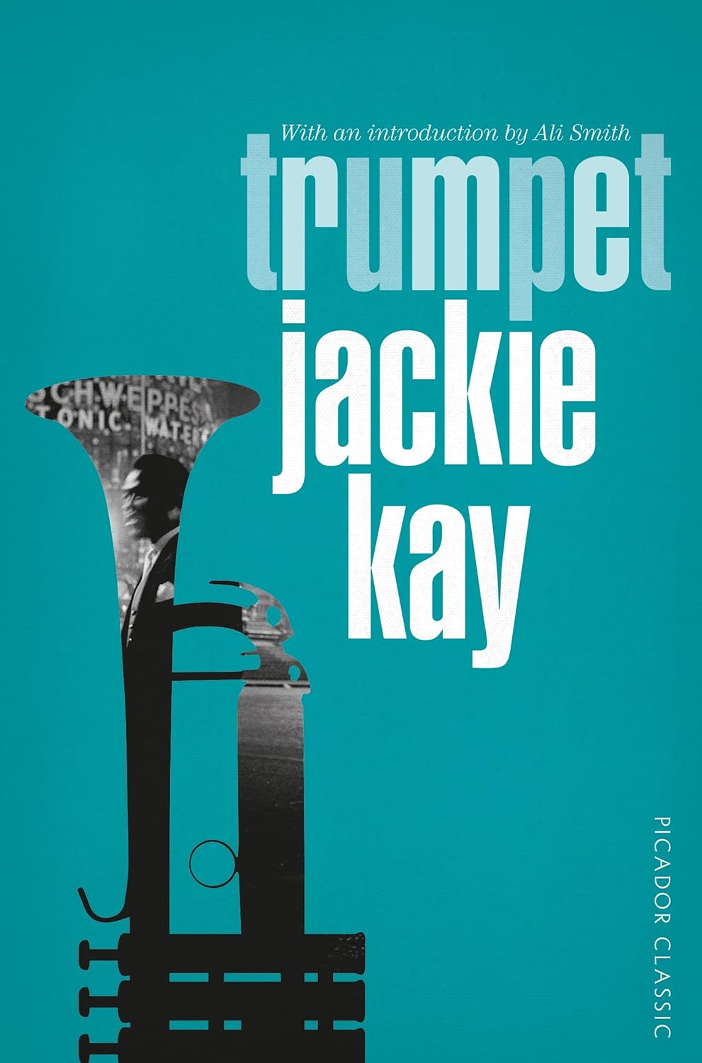 Trumpet: 39 (Picador Classic) Paperback