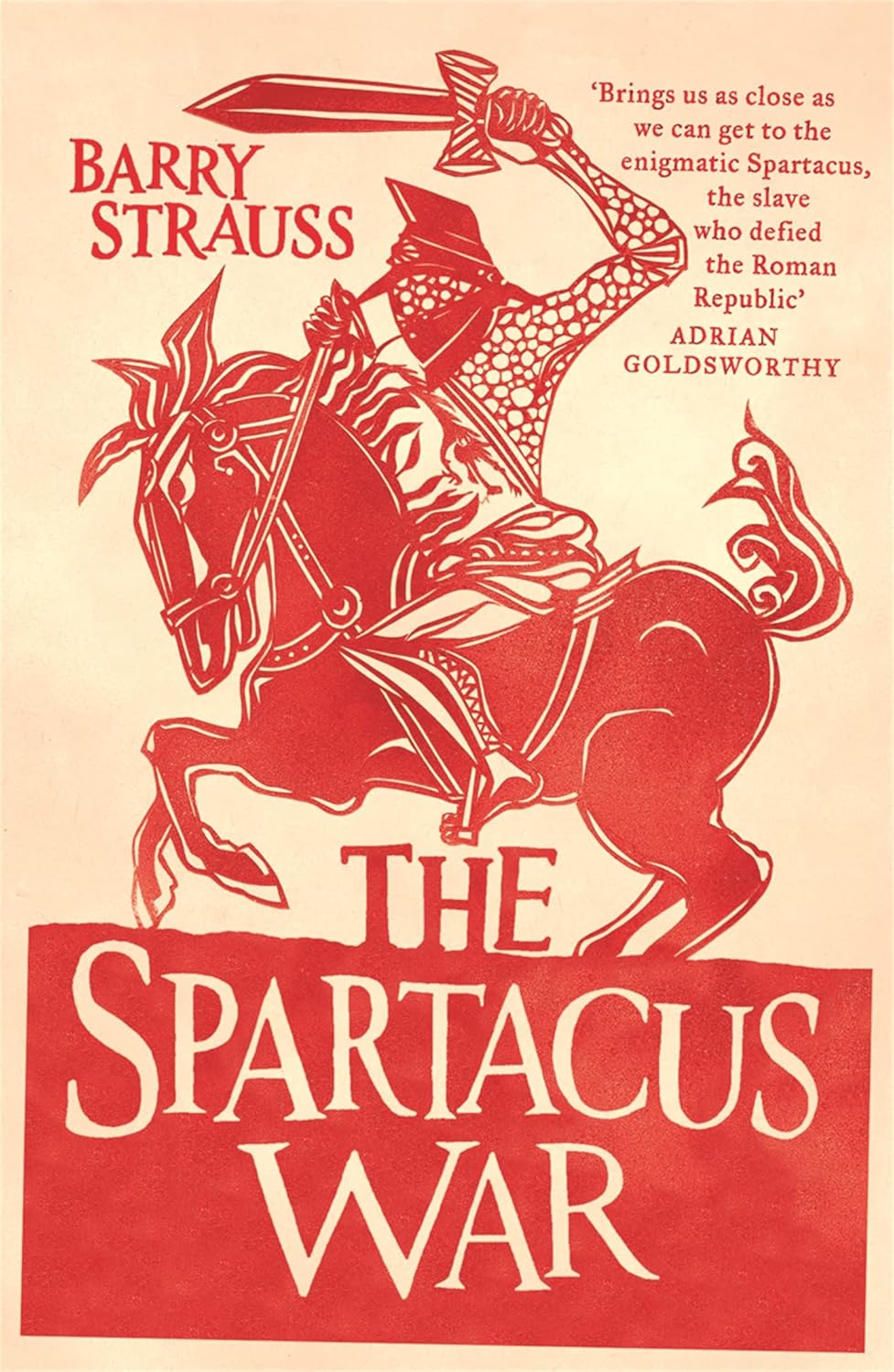 The Spartacus War  - Paperback