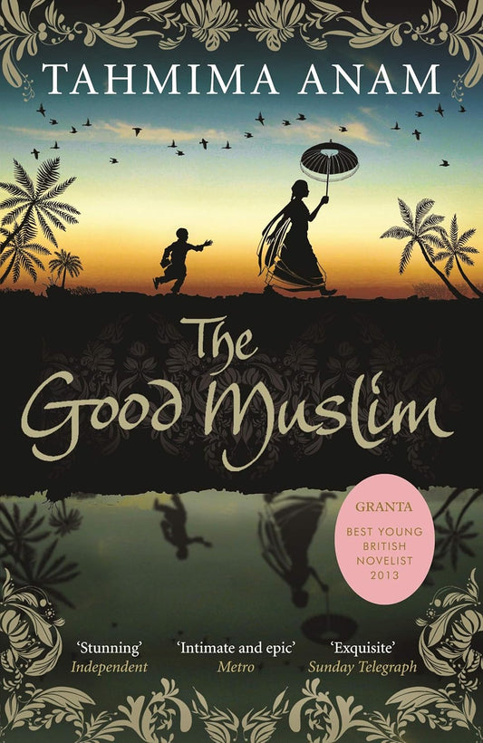 The Good Muslim Paperback