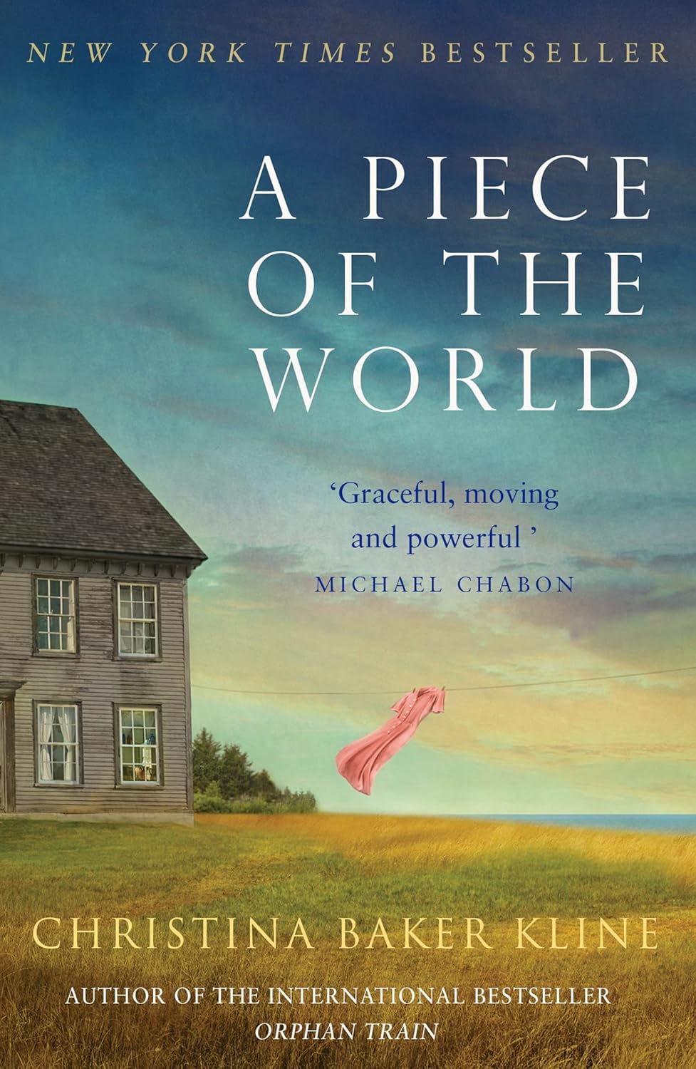 A Piece of the World Paperback