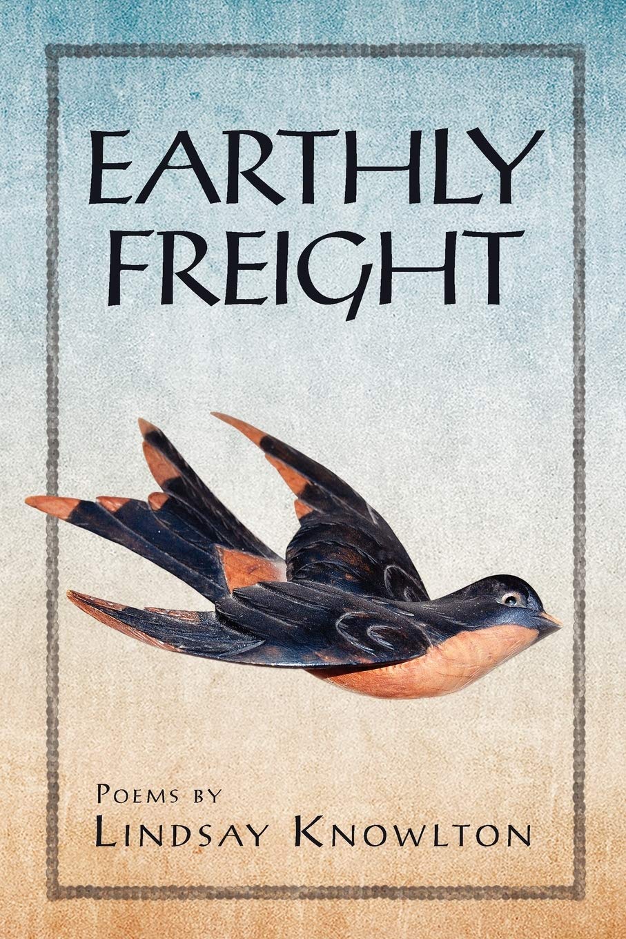 Earthly Freight  -Paperback