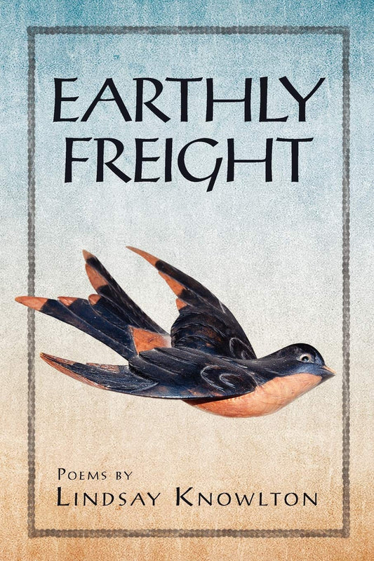Earthly Freight  -Paperback