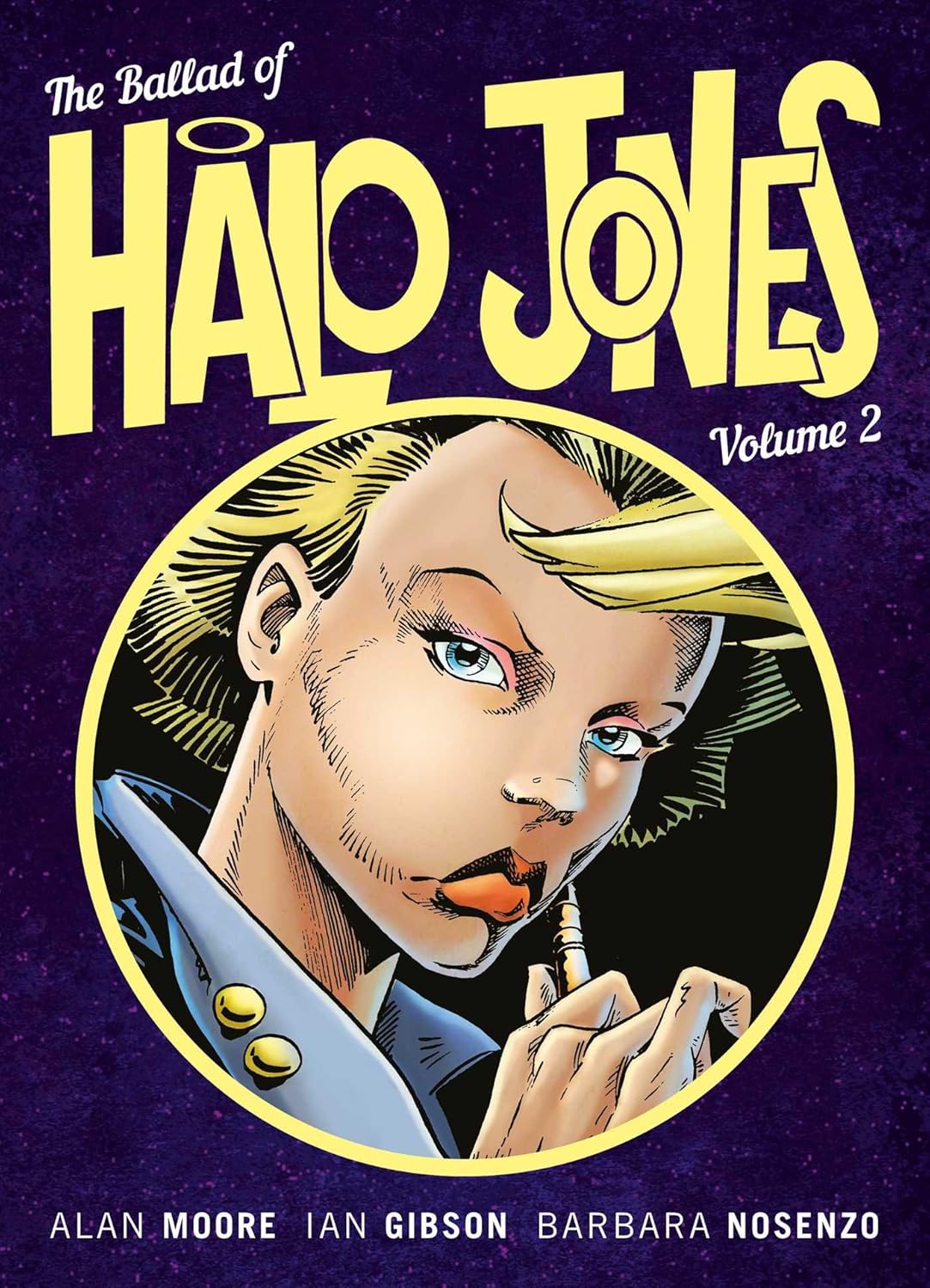 The Ballad of Halo Jones, Volume Two (Volume 2): Book 2 Paperback