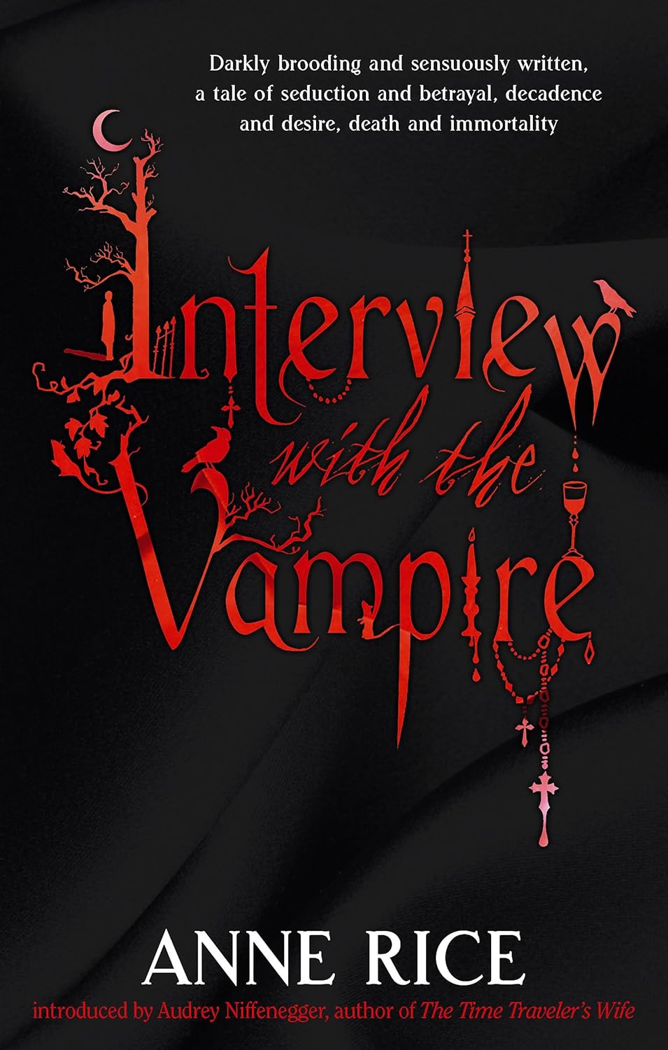 Interview With The Vampire: Volume 1 in series (Vampire Chronicles) Paperback